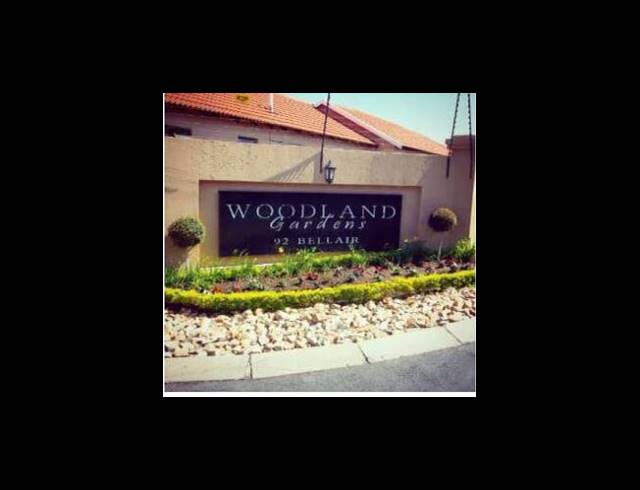 2 BEDROOM APARTMENT RENTED IN NORTH RIDING